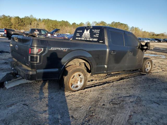 Vin: 1ftfw1ef8ffb43585, lot: 50225115, ford f-150 supercrew 20153