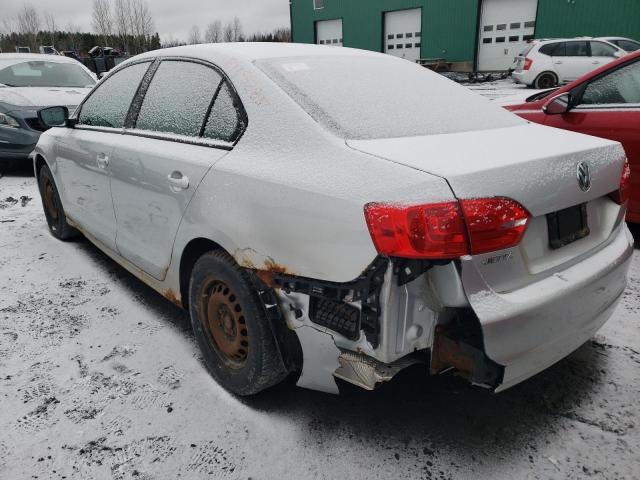 Vin: 3vw1k7aj8dm271404, lot: 48139285, volkswagen jetta base 20132