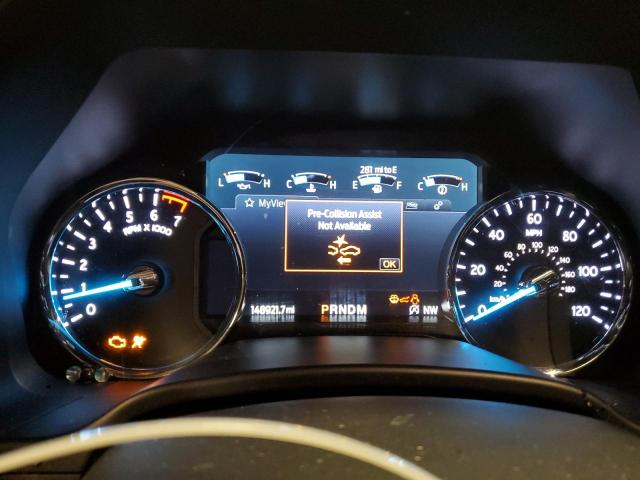 2021 FORD EXPEDITION - 1FMJU1JT4MEA40710