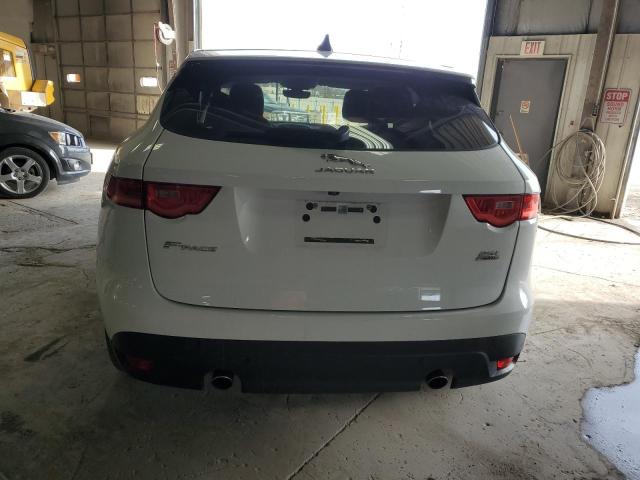 2020 JAGUAR F-PACE PRE - SADCK2FX8LA658014