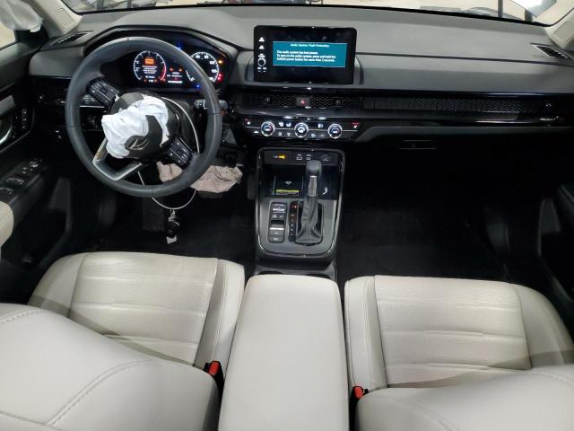 2024 HONDA CR-V EXL - 2HKRS4H77RH454403