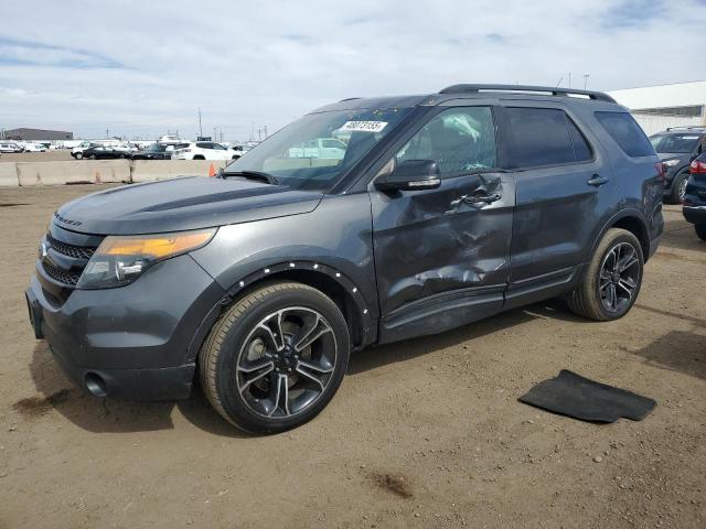 Vin: 1fm5k8gtxfgb73552, lot: 48073155, ford explorer sport 2015 img_1