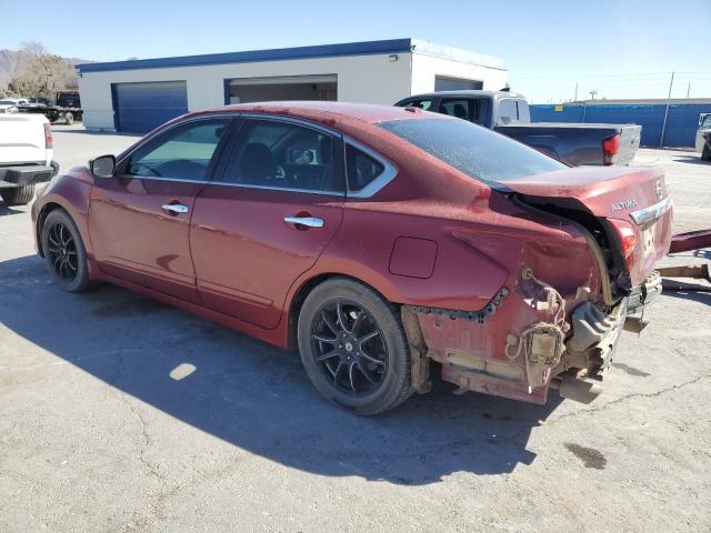 2016 NISSAN ALTIMA 2.5 - 1N4AL3AP9GC237657