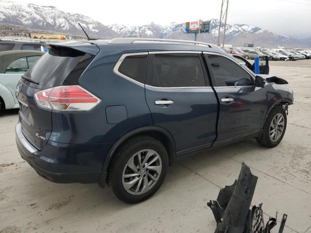 Vin: 5n1at2mv8fc816888, lot: 48804195, nissan rogue s 20153
