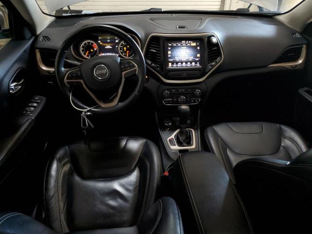 2016 JEEP CHEROKEE L - 1C4PJMDSXGW277454