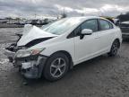 2015 HONDA CIVIC SE - 19XFB2F77FE119233