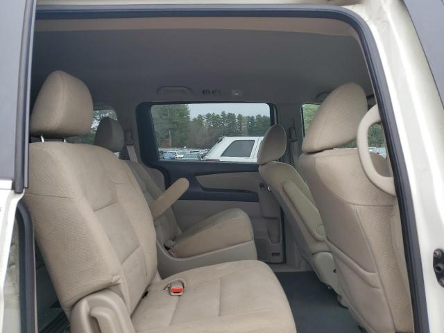 2016 HONDA ODYSSEY LX 5FNRL5H26GB116588