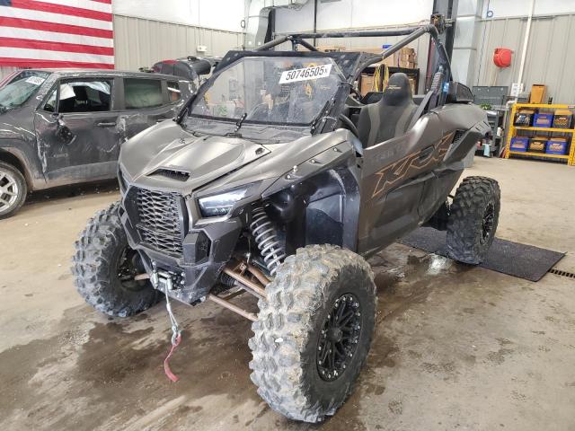2023 KAWASAKI 1100 XLS - JKARFCC14PB502871