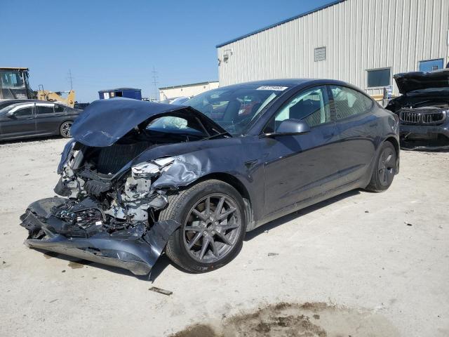 Vin: 5yj3e1ea1pf613150, lot: 48725465, tesla model 3 2023 img_1