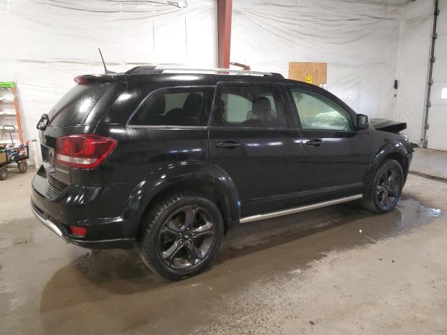 Vin: 3c4pdcgbxlt271358, lot: 48781255, dodge journey crossroad 20203