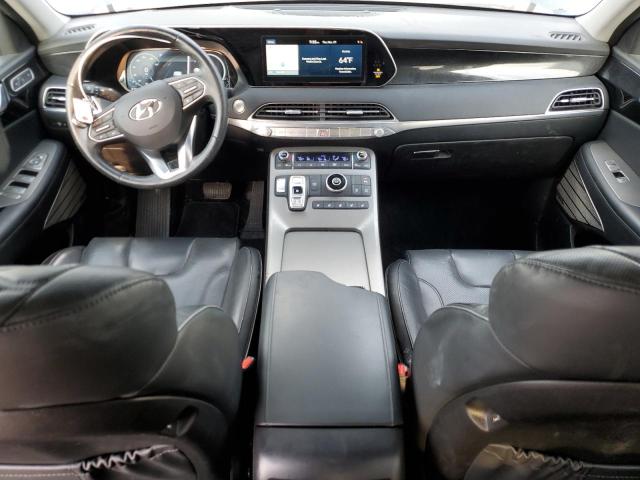 2021 HYUNDAI PALISADE L - KM8R54HE8MU214535