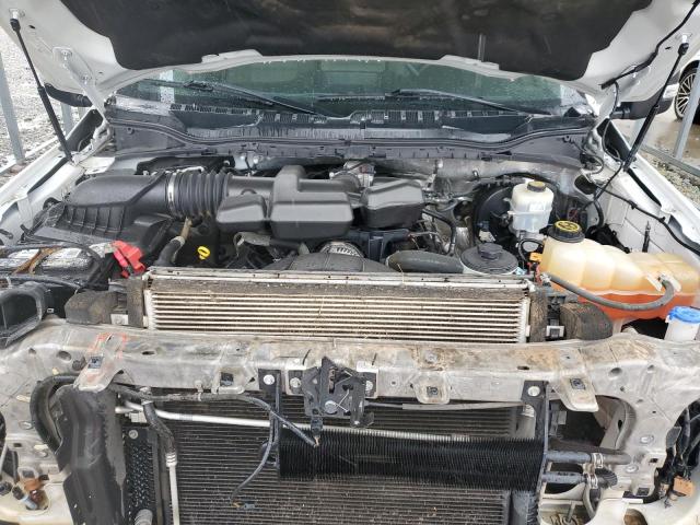 2017 FORD F250 SUPER - 1FT7W2A6XHEE53505