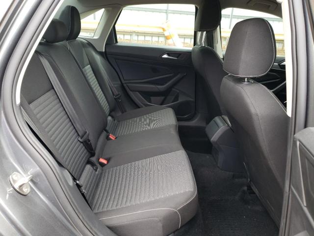 2022 VOLKSWAGEN JETTA S - 3VWCM7BU7NM021570
