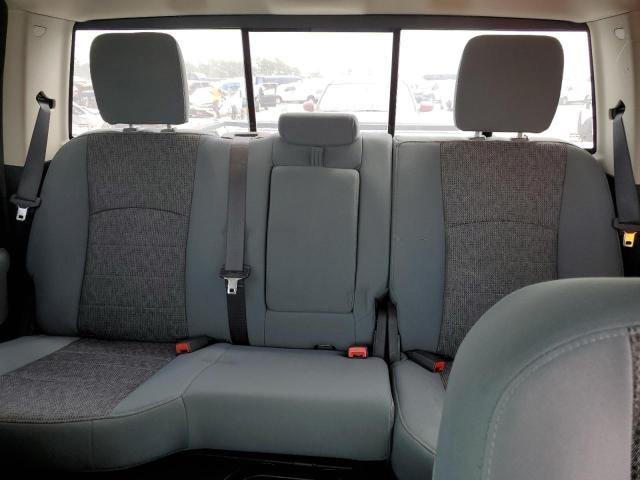 2016 RAM 1500 SLT - 1C6RR6LT9GS194801