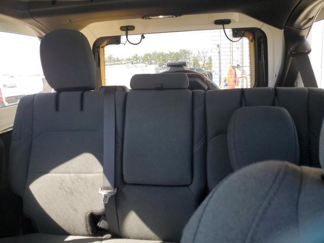 2024 JEEP WRANGLER 4 1C4RJXN69RW205448