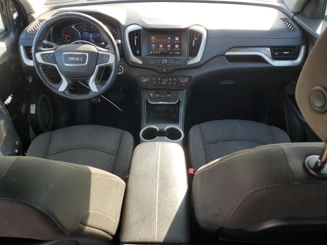 2020 GMC TERRAIN SL - 3GKALMEV7LL145491
