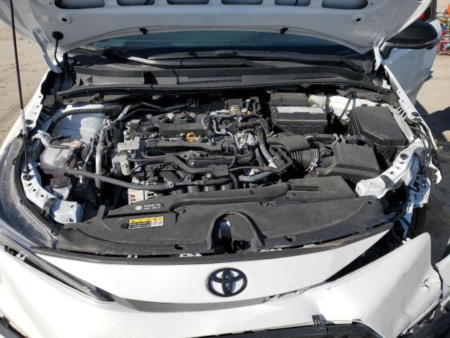 2024 TOYOTA COROLLA SE - 5YFS4MCE5RP204551