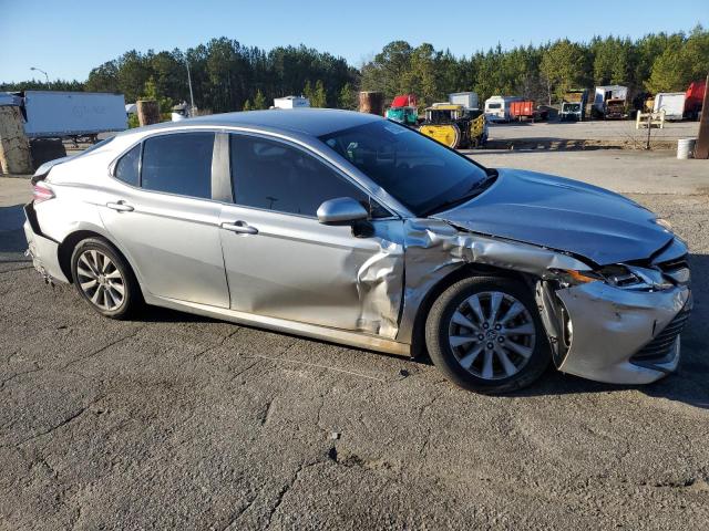 2020 TOYOTA CAMRY LE - 4T1C11AK8LU510430