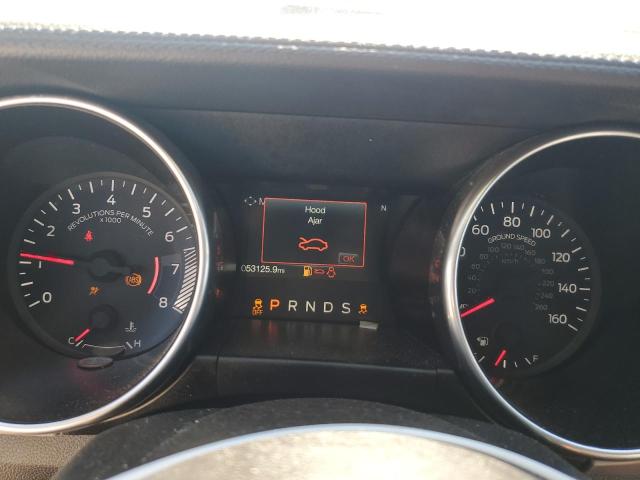 2020 FORD MUSTANG - 1FA6P8TH9L5129115