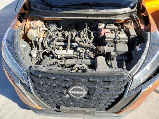 2023 NISSAN KICKS SR - 3N1CP5DV8PL527327