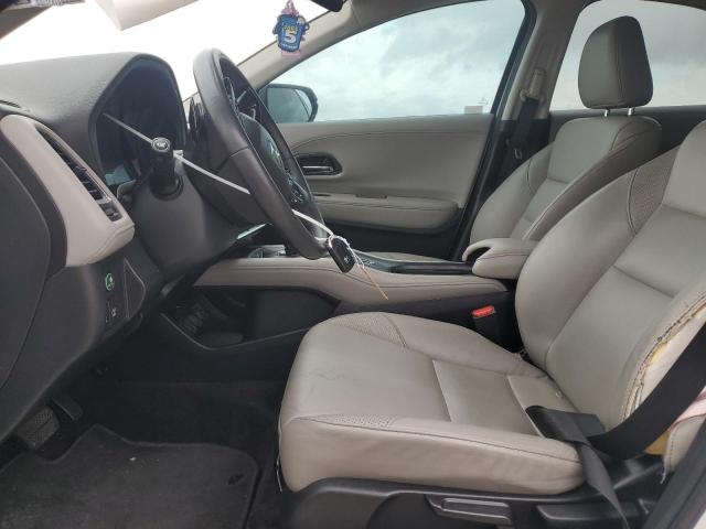 2017 HONDA HR-V EXL - 3CZRU5H74HM717420