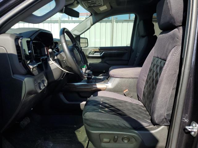 2023 CHEVROLET SILVERADO - 2GCPADED6P1129082