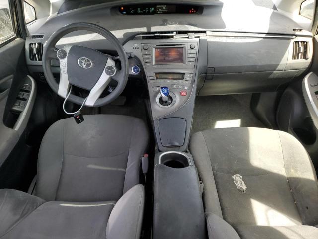 2015 TOYOTA PRIUS - JTDKN3DU4F1870510