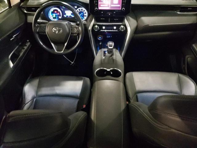 2022 TOYOTA VENZA LE - JTEAAAAH1NJ088808
