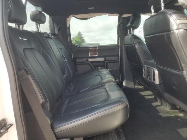 2017 FORD F350 SUPER - 1FT8W3BT1HEB72157