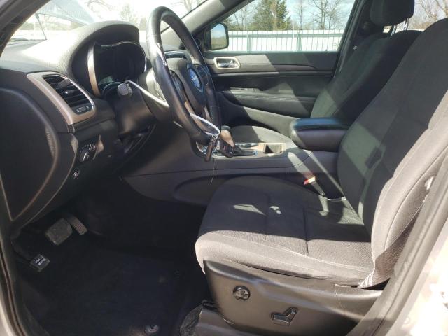 2017 JEEP GRAND CHER - 1C4RJEAG1HC731592