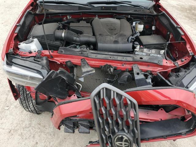 2023 TOYOTA TACOMA DOU - 3TMCZ5AN1PM614833