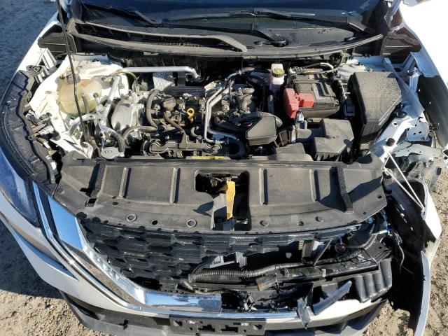 2021 NISSAN ROGUE SV - 5N1AT3BA1MC675472