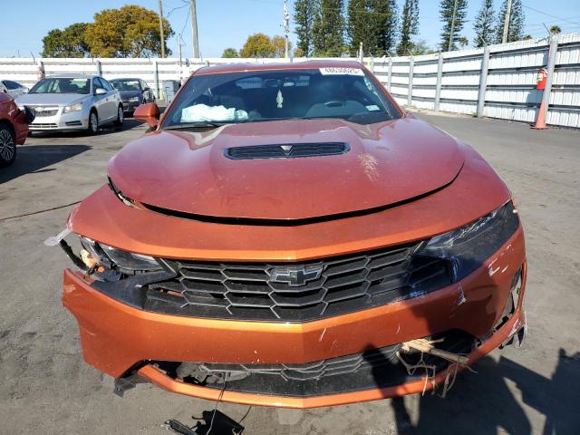 2023 CHEVROLET CAMARO LT1 1G1FF1R73P0132607