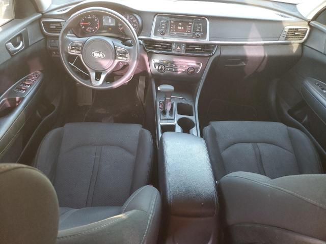 2017 KIA OPTIMA LX - 5XXGT4L32HG147465
