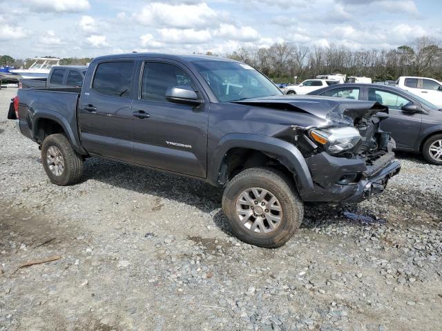 5TFAZ5CN5GX004187 Toyota Tacoma Double Cab 2016