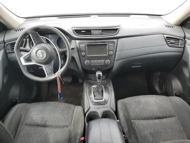 2018 NISSAN ROGUE S - KNMAT2MT6JP548671