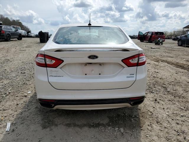 2015 FORD FUSION SE - 3FA6P0H96FR309723