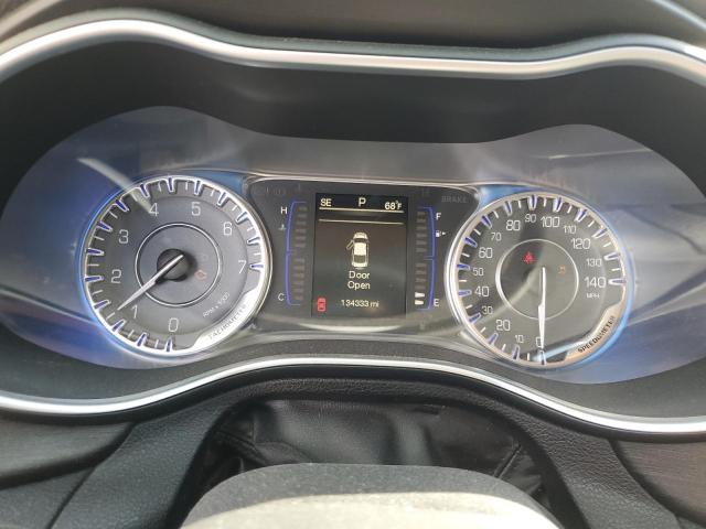 2015 CHRYSLER 200 LIMITE - 1C3CCCAB3FN559077