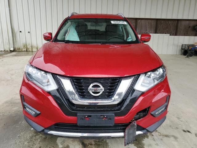 2017 NISSAN ROGUE S - JN8AT2MV3HW010452