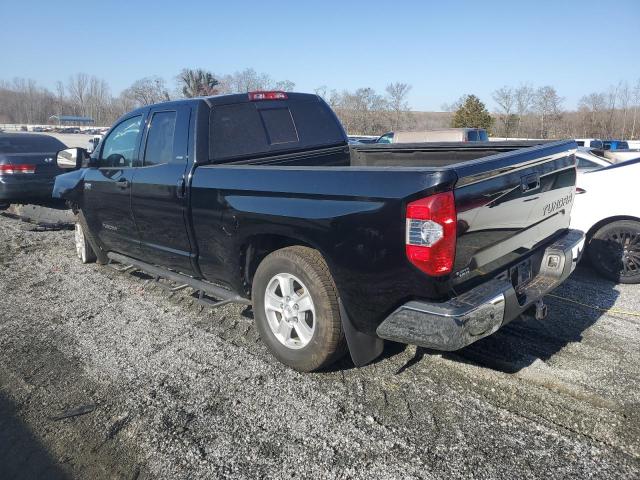 Vin: 5tfry5f16ex153123, lot: 48761485, toyota tundra double cab sr 20142