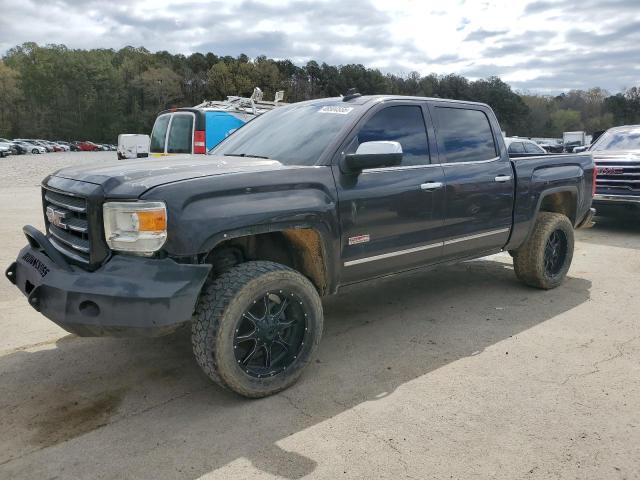 2015 GMC SIERRA K15 - 3GTU2VEC6FG300500