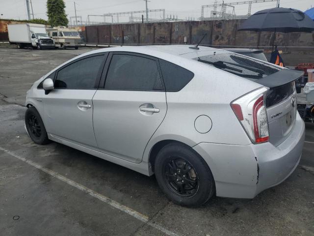 Vin: jtdkn3du5d5691012, lot: 51169365, toyota prius 20132