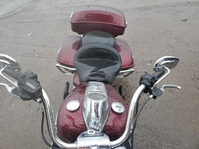 2014 HARLEY-DAVIDSON FLHR ROAD - 1HD1FBM15EB687018