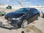 2017 CHEVROLET CRUZE LT - 1G1BE5SM5H7152357