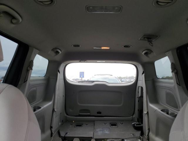 2018 KIA SEDONA LX KNDMB5C11J6346201