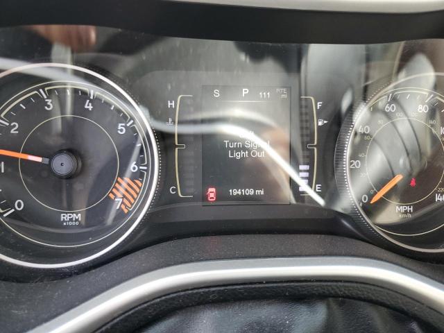 2015 JEEP CHEROKEE L 1C4PJLCB7FW700372