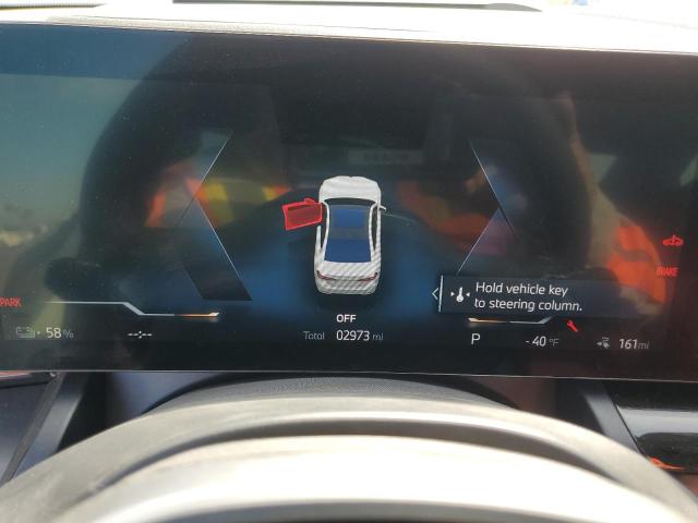 2024 BMW I5 EDRIVE WBY33FK09RCR63560