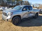 TOYOTA TUNDRA DOUBLE CAB SR