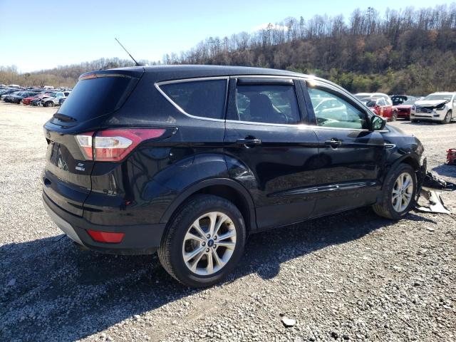 2017 FORD ESCAPE SE - 1FMCU9GD3HUD44226