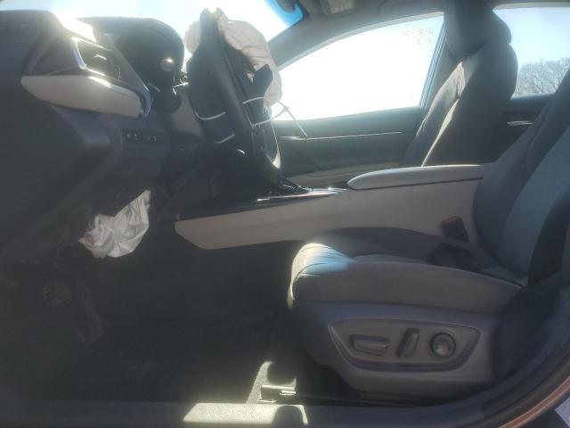 2018 TOYOTA CAMRY - 4T1B11HK7JU112852